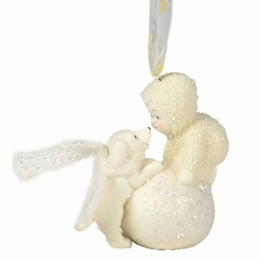 Department 56 Snowbabies